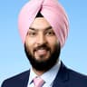 Parmeet Singh Asija