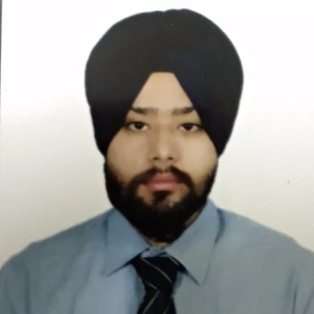 Parmeet Singh