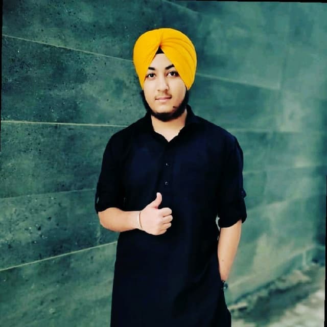 Parmeet Singh