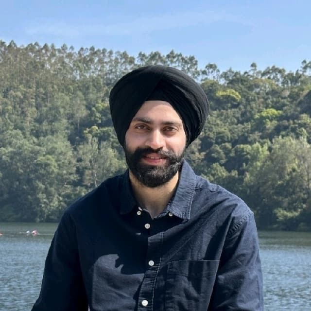 Parmeet Singh