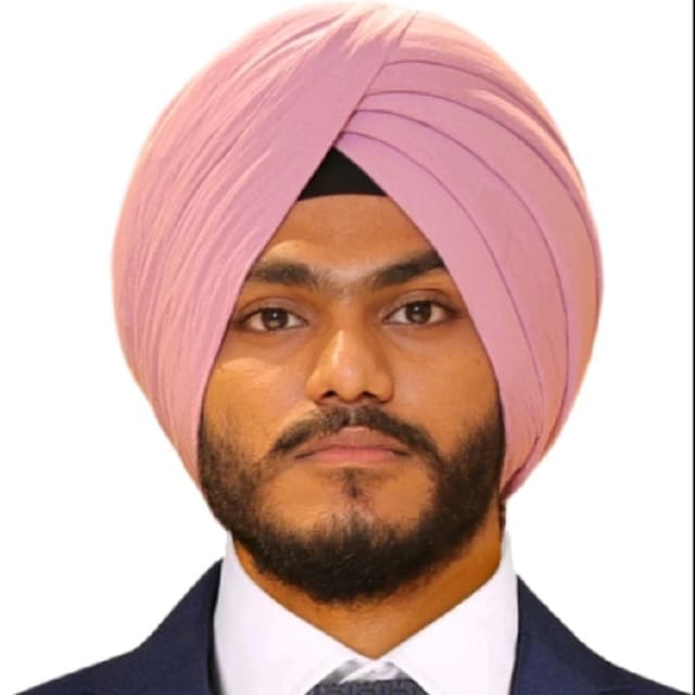 Parmeet Singh