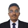 Parmesh B.