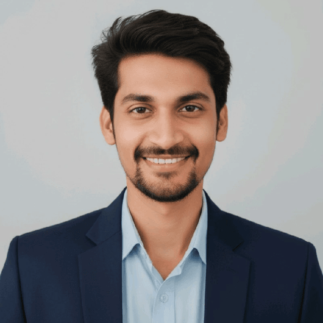 Parmeshwar Kumar