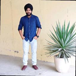 Parminder Singh