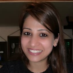 Parminder Walia
