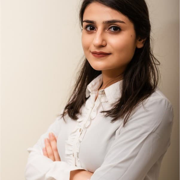Parmita Narang