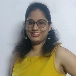 Parna Chakraborty
