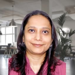 Parna Mehta