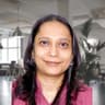 Parna Mehta