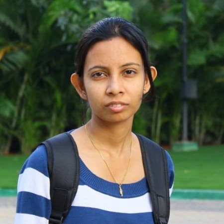 parna paul