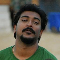 Parnab Kumar Bhattacharya