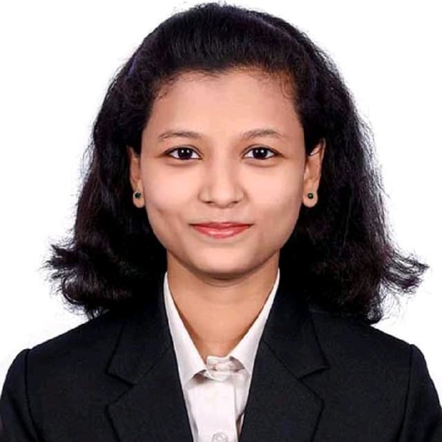 Parnal Khobragade
