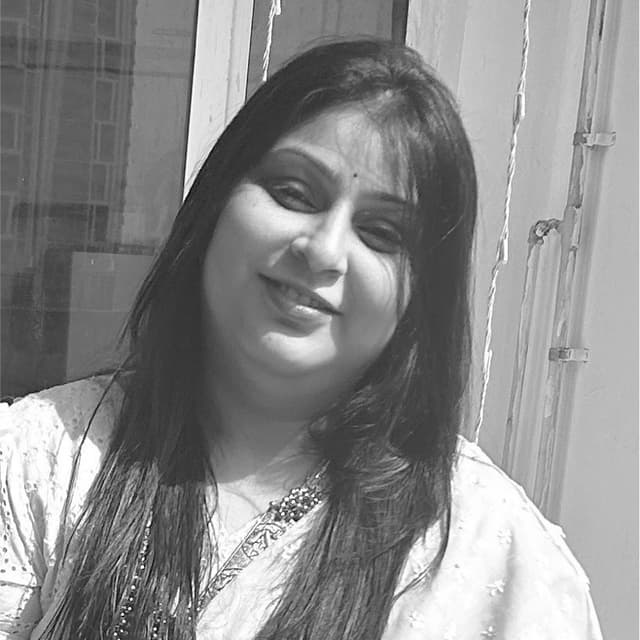 Parnavi Srivastava