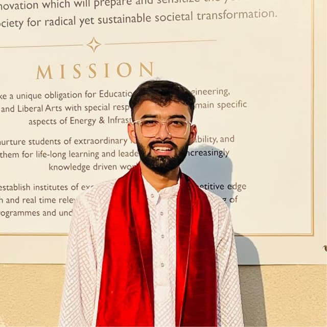 Parn Desai