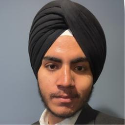 Parneet Singh