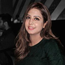PARNIKA MANCHANDA