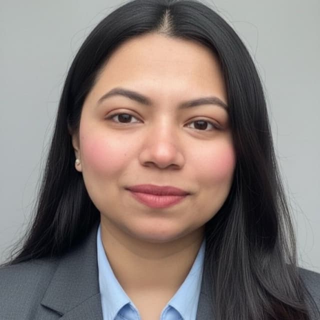 Paromita Mitra