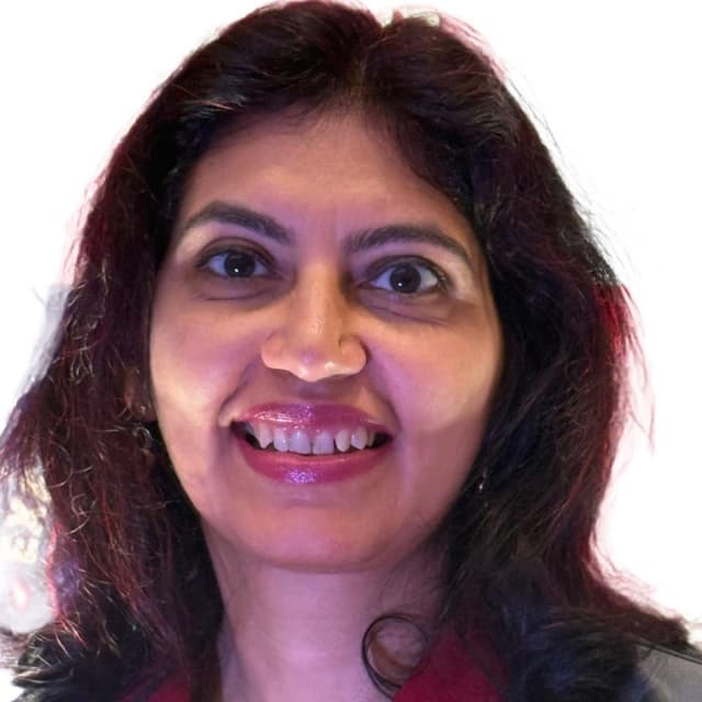 Preeti Arora