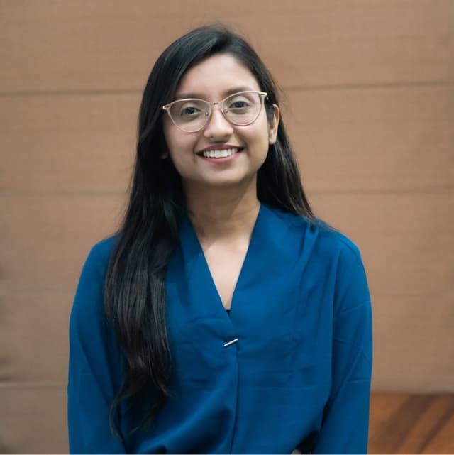 Parousia Khan