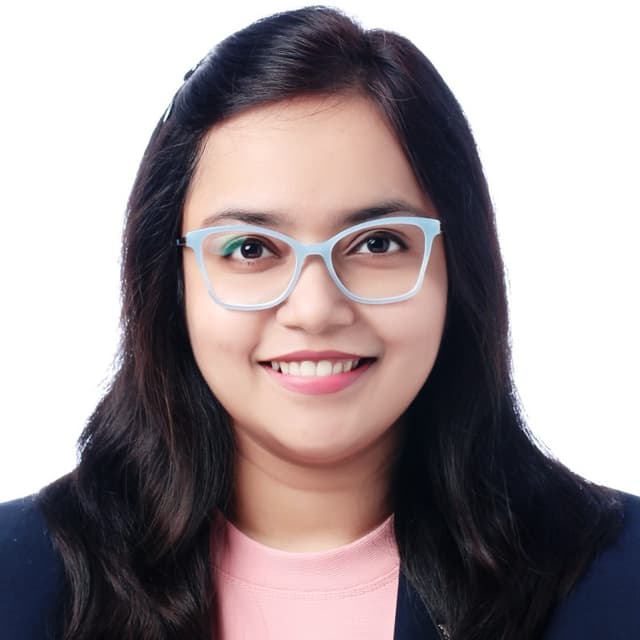 Parromita Kaanungo