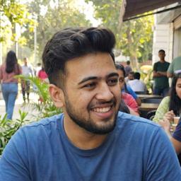 Parth K.