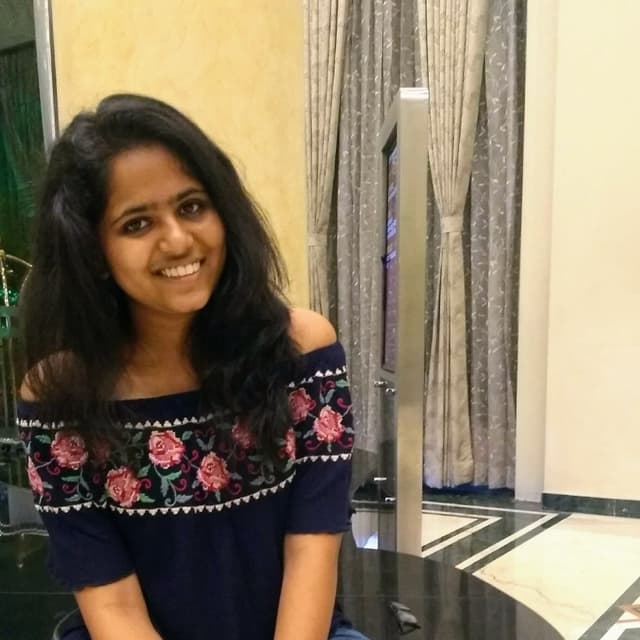 Paridhi Yadav