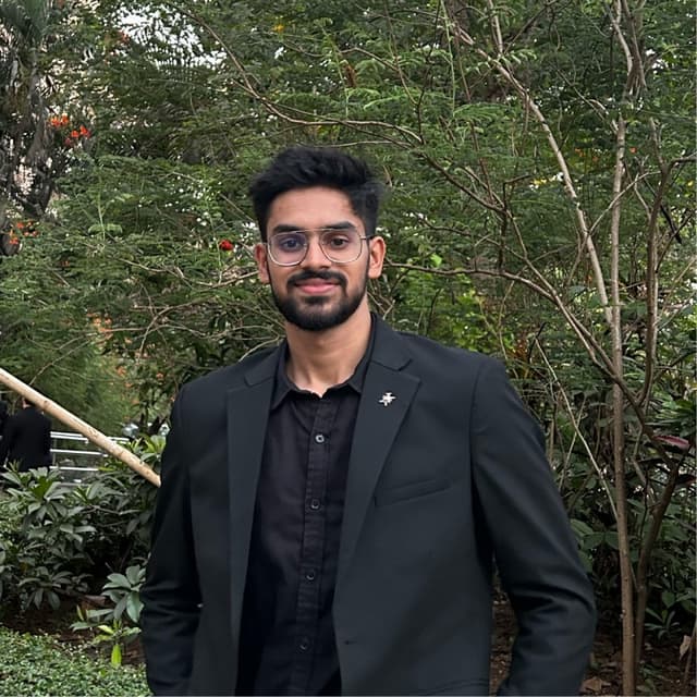 Parshant arora
