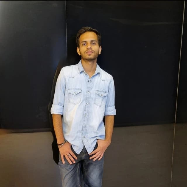 Parshant Khera