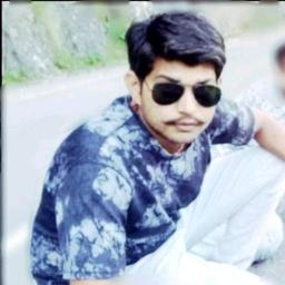 Parshant Kumar