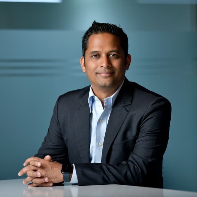 Parshant Mittal