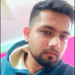 Parshant Sharma