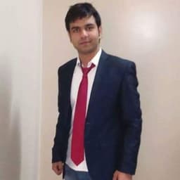 Parshant V.