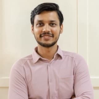 Parsh Kothari