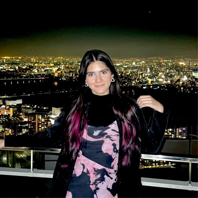 Parshvi Rathee