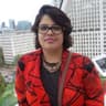 Parshwati Saha