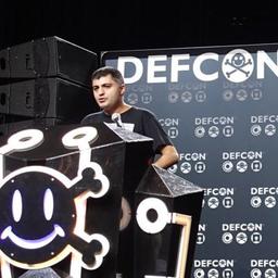 Parsia 👾 Hakimian