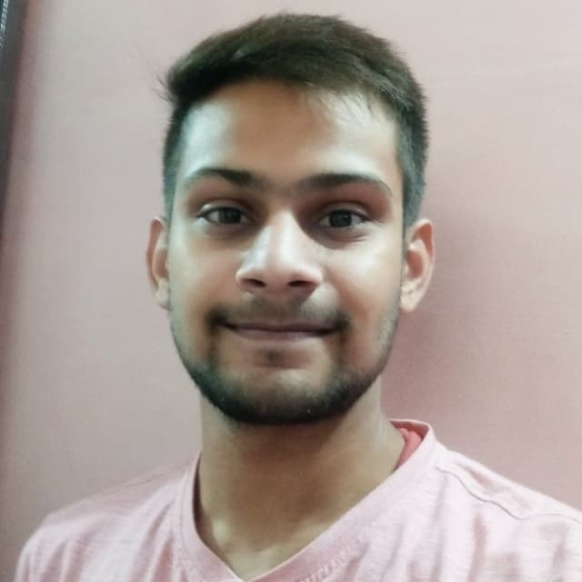 Parteek Sharma