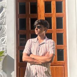 Parth Agarwal