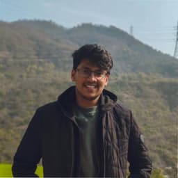 Parth Agarwal
