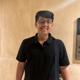 Parth Agrawal