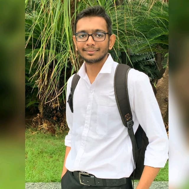 Parth Amipara