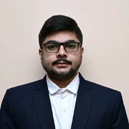Parth Arora