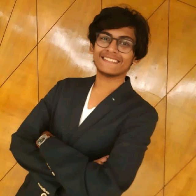 Parth Bakare