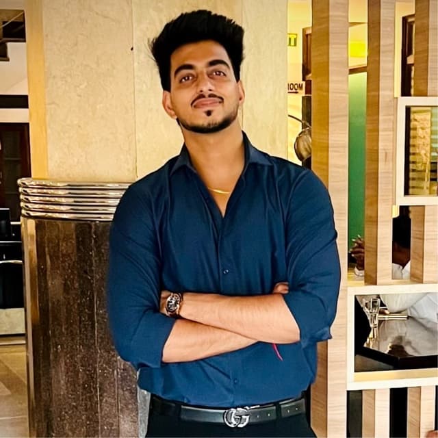 parth batra