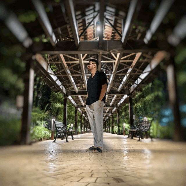 Parth Bhavsar