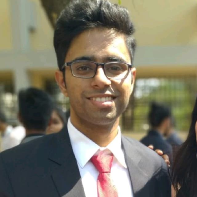 Parth Bhope