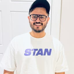 Parth Chadha