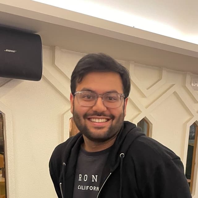 Parth Chhabra