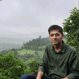 parth Chothani