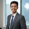 PARTH CHUDASAMA